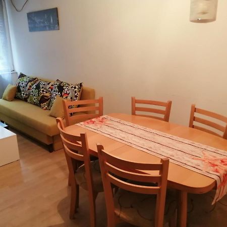 Apartment Lili Blagoevgrad Exteriér fotografie