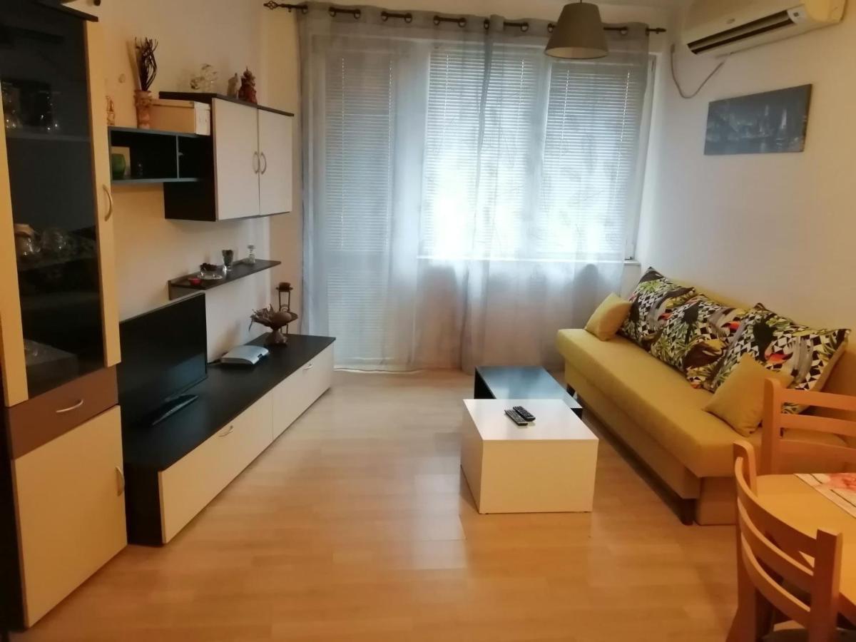 Apartment Lili Blagoevgrad Exteriér fotografie